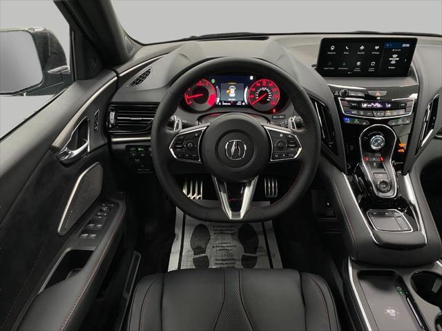 new 2025 Acura RDX car, priced at $56,400