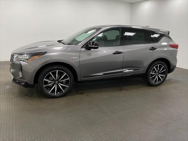 new 2025 Acura RDX car, priced at $56,400