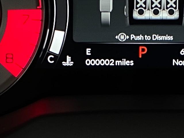 new 2025 Acura RDX car, priced at $56,400