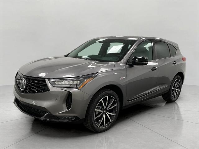 new 2025 Acura RDX car, priced at $56,400