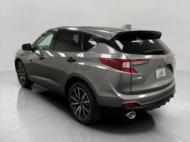 new 2025 Acura RDX car, priced at $56,400