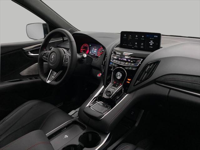 new 2025 Acura RDX car, priced at $56,400