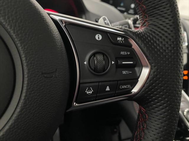new 2025 Acura RDX car, priced at $56,400