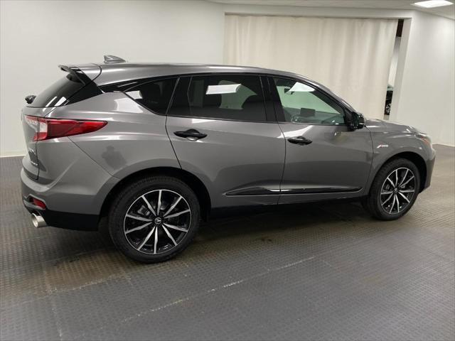 new 2025 Acura RDX car, priced at $56,400