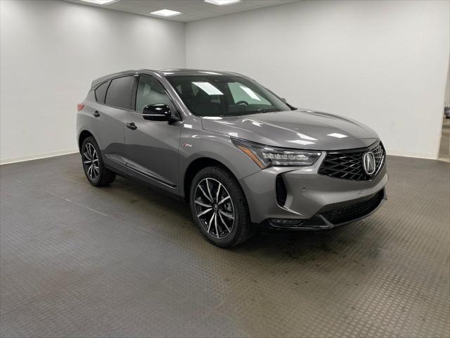 new 2025 Acura RDX car, priced at $56,400