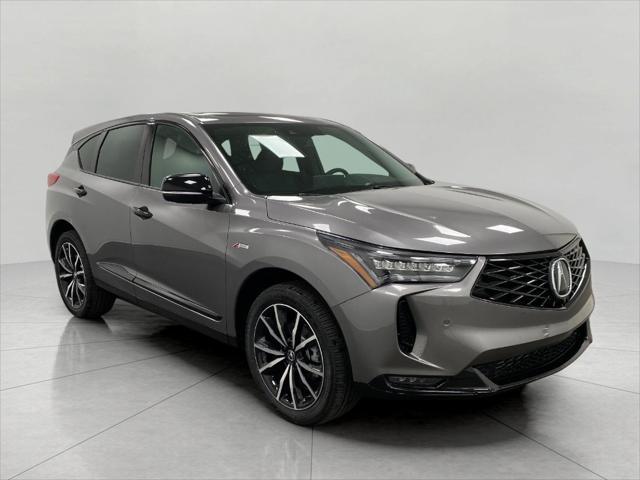 new 2025 Acura RDX car, priced at $56,400