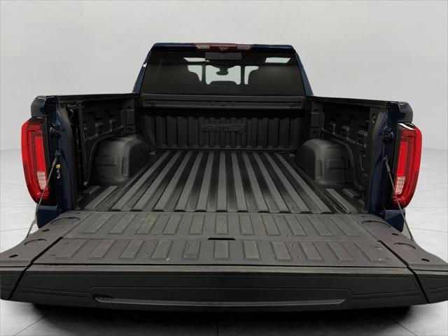 used 2020 GMC Sierra 1500 car, priced at $41,344