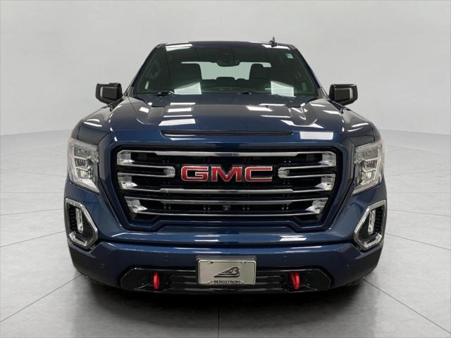 used 2020 GMC Sierra 1500 car, priced at $41,344
