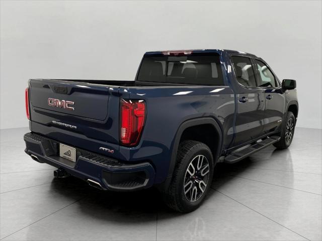 used 2020 GMC Sierra 1500 car, priced at $41,344