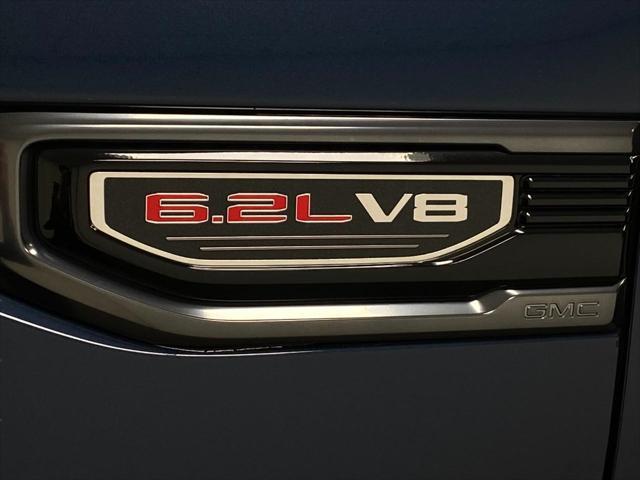 used 2020 GMC Sierra 1500 car, priced at $41,344