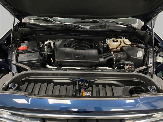 used 2020 GMC Sierra 1500 car, priced at $41,344