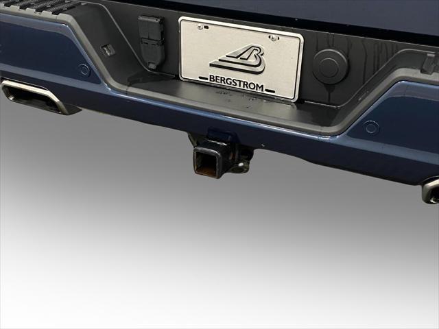 used 2020 GMC Sierra 1500 car, priced at $41,344