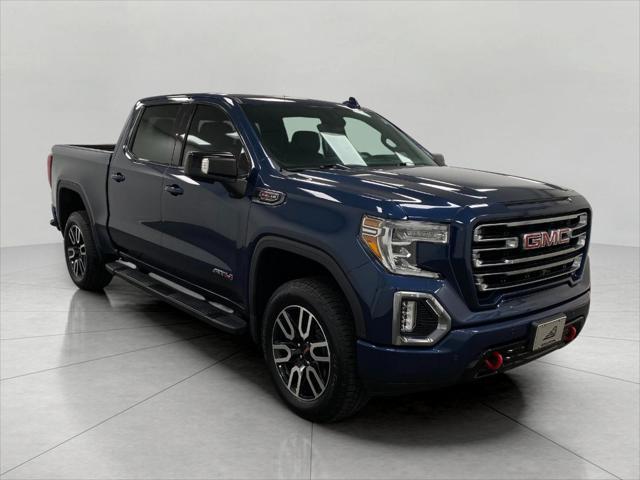 used 2020 GMC Sierra 1500 car, priced at $42,925