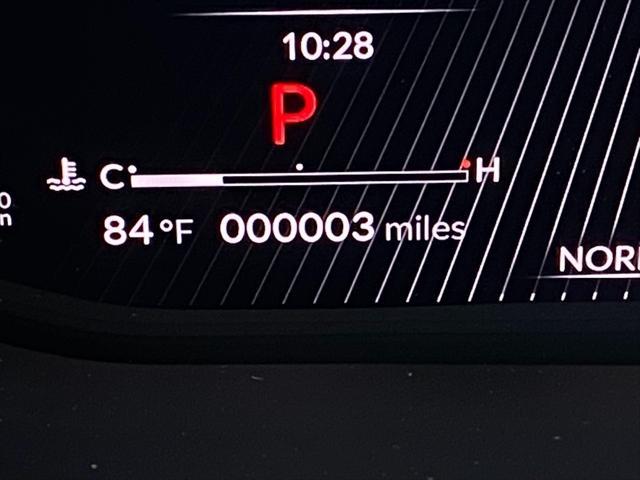 used 2025 Acura MDX car