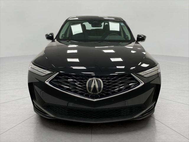 used 2025 Acura MDX car