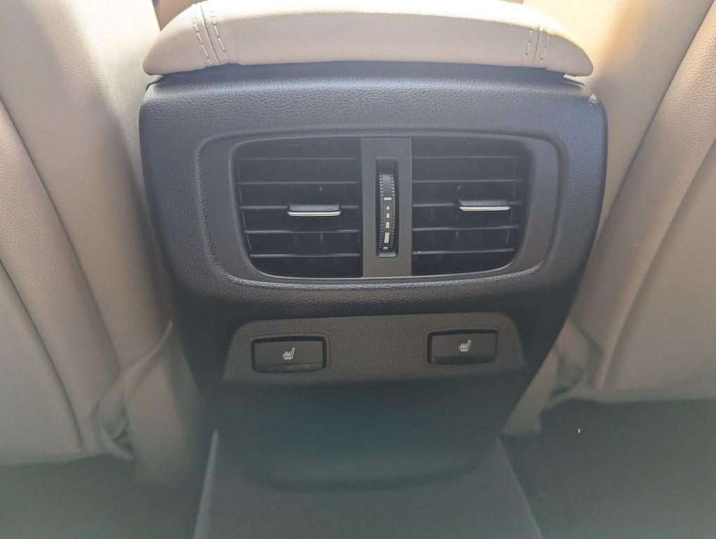 used 2021 Acura TLX car, priced at $29,994