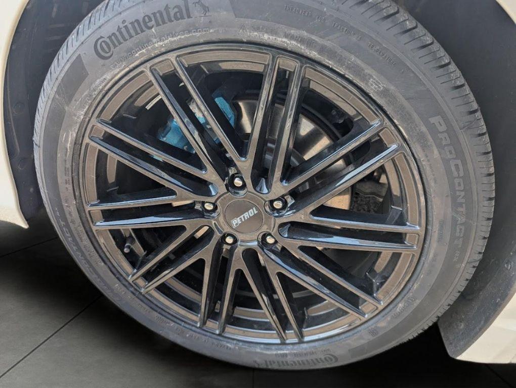 used 2021 Acura TLX car, priced at $29,994