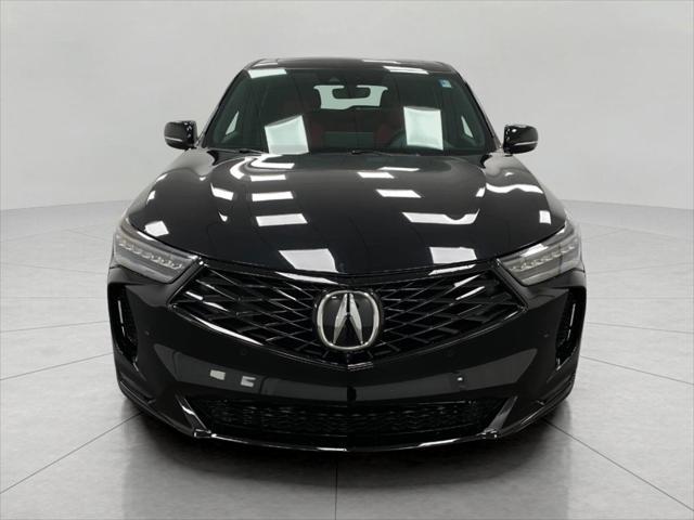 new 2025 Acura RDX car, priced at $56,400