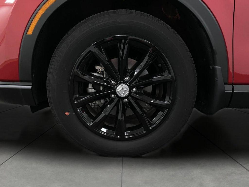 used 2025 Honda CR-V car, priced at $32,959