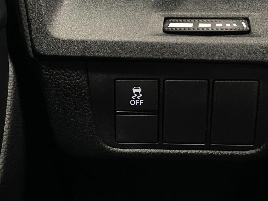 used 2025 Honda CR-V car, priced at $32,959