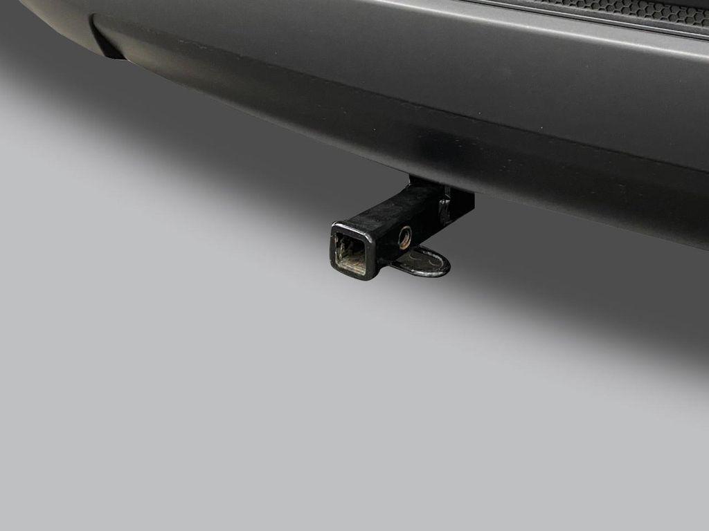 used 2025 Honda CR-V car, priced at $32,959