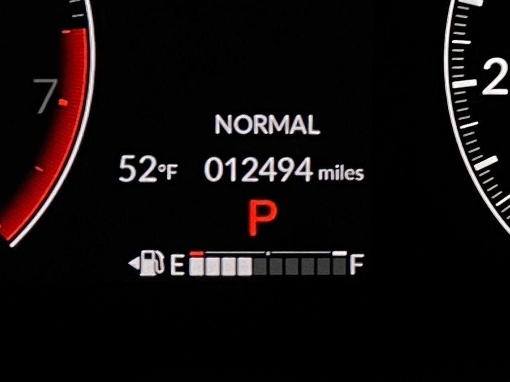 used 2025 Honda CR-V car, priced at $32,959