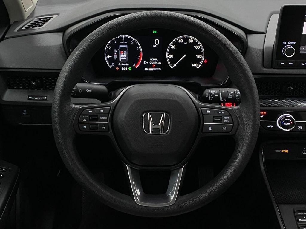 used 2025 Honda CR-V car, priced at $32,959
