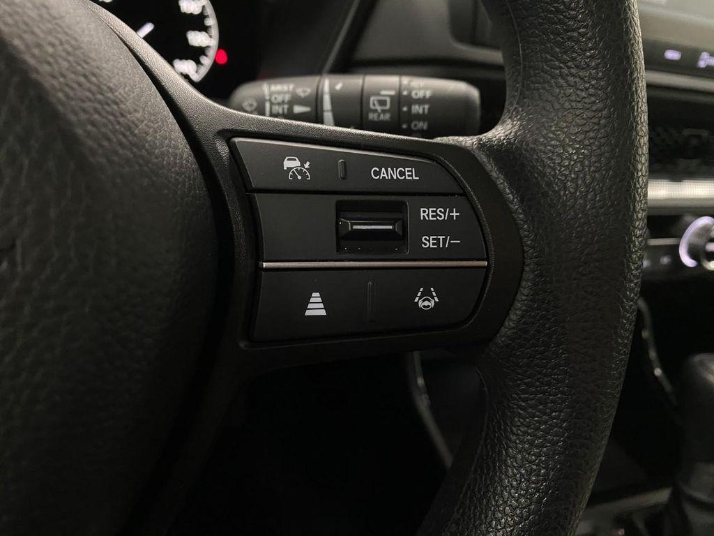 used 2025 Honda CR-V car, priced at $32,959