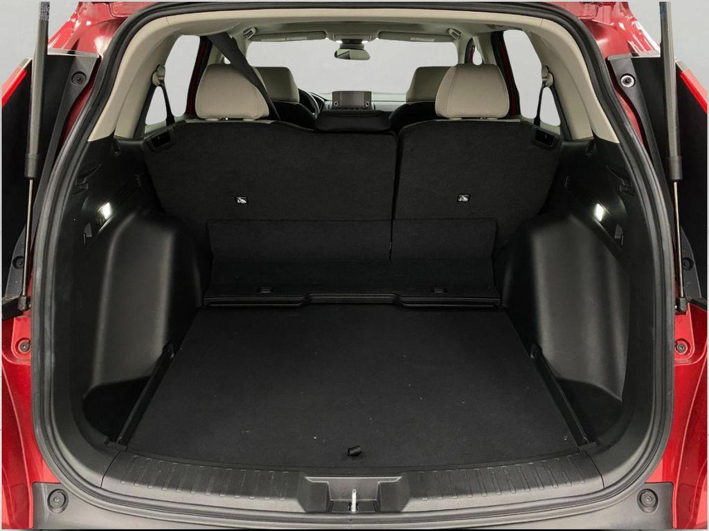 used 2025 Honda CR-V car, priced at $32,959