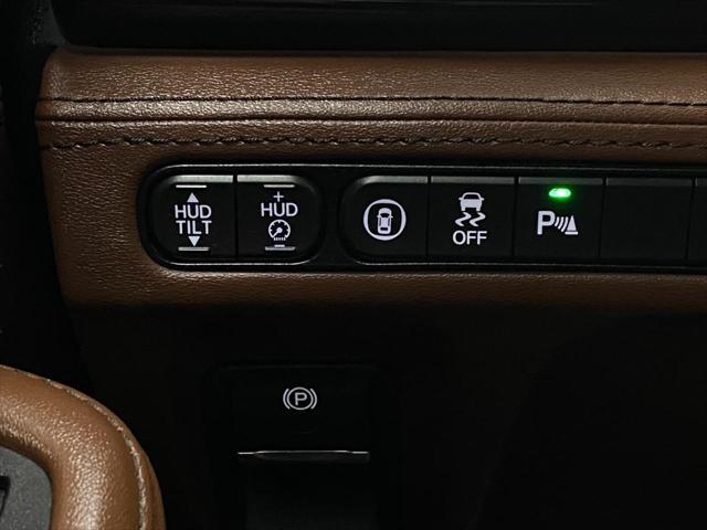 used 2023 Acura MDX car, priced at $48,602