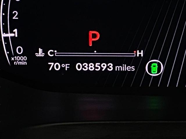 used 2023 Acura MDX car, priced at $48,602