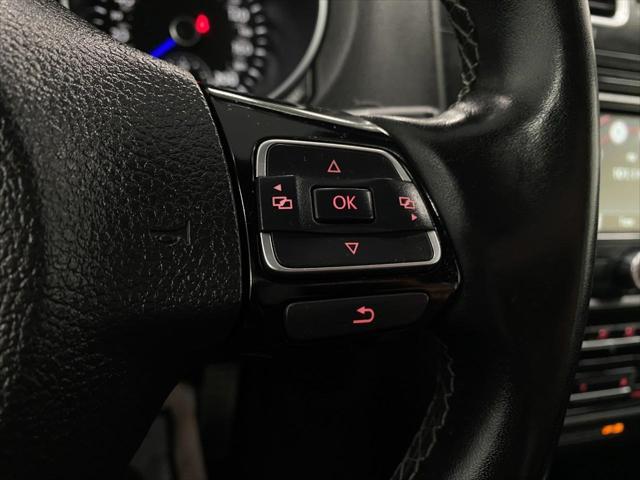 used 2013 Volkswagen Golf R car, priced at $16,656