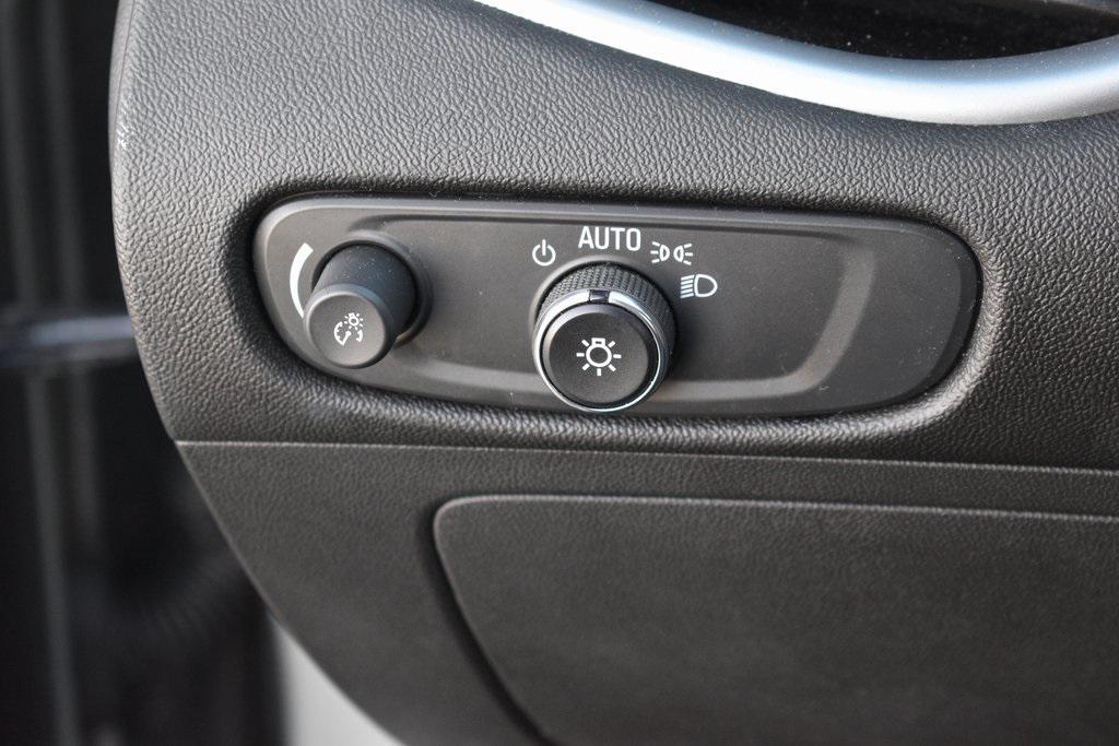 used 2024 Chevrolet Malibu car, priced at $19,991