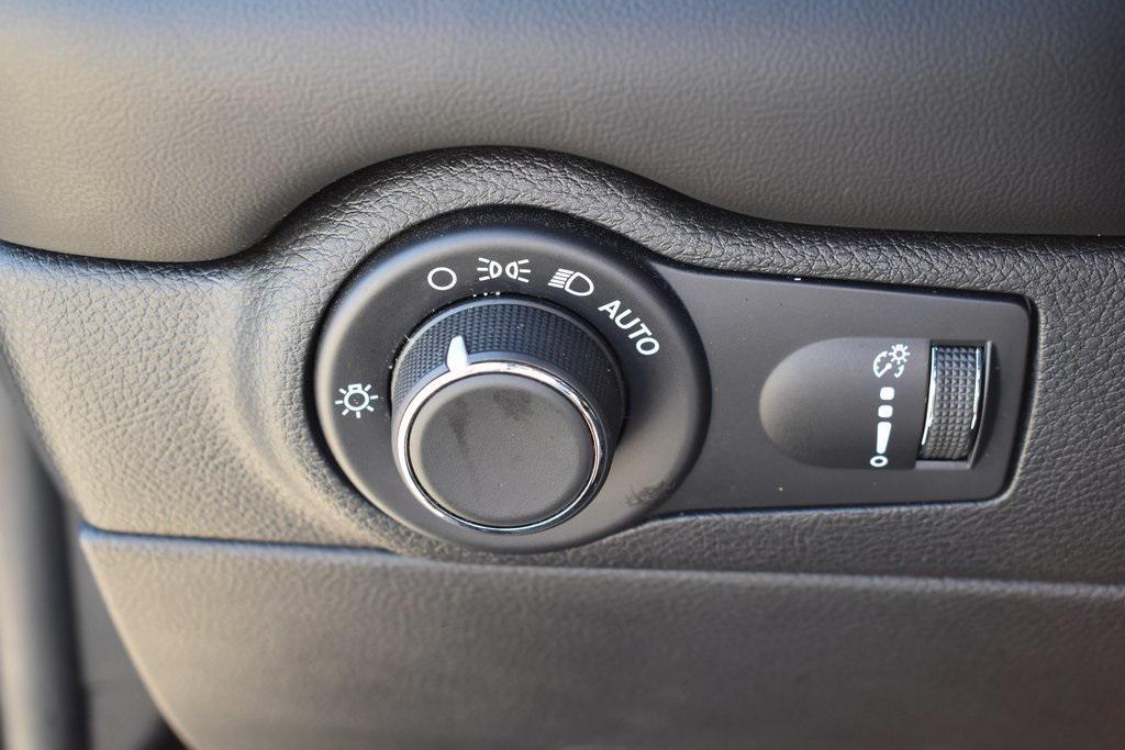 used 2024 Dodge Durango car, priced at $31,991