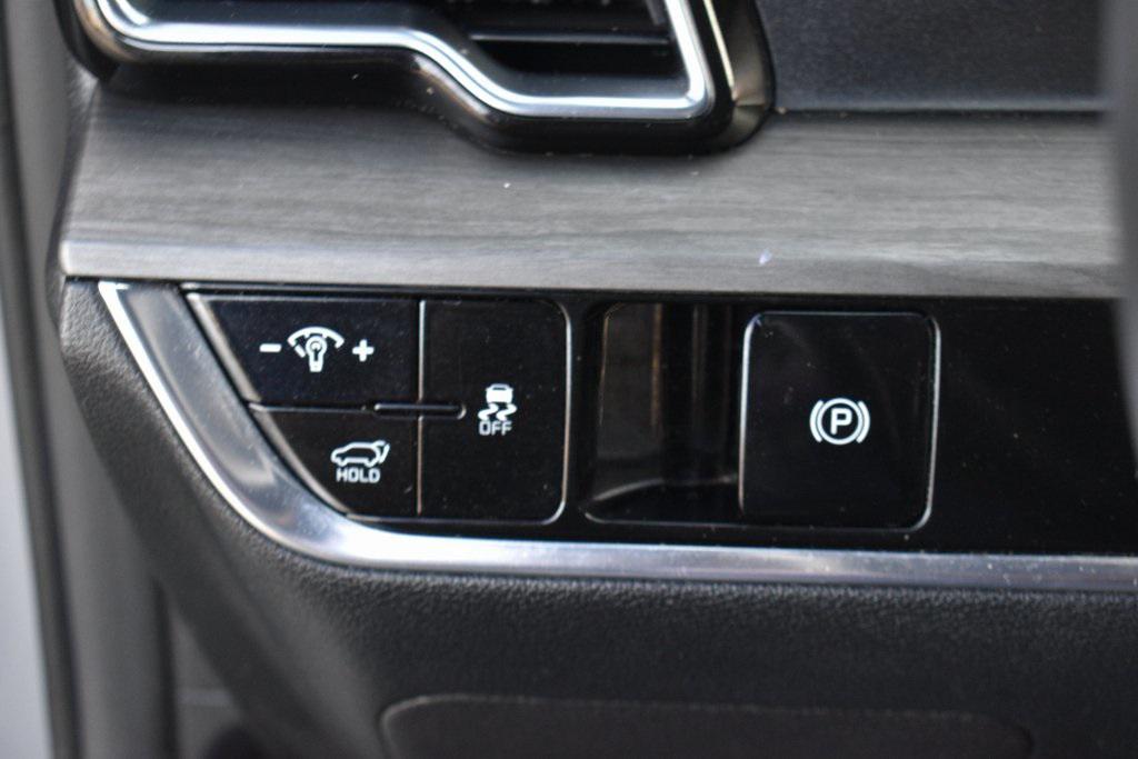 used 2023 Kia Sportage car, priced at $28,491