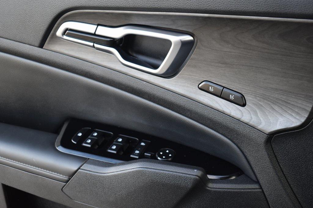 used 2023 Kia Sportage car, priced at $28,491