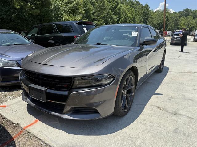 used 2023 Dodge Charger car, priced at $22,870