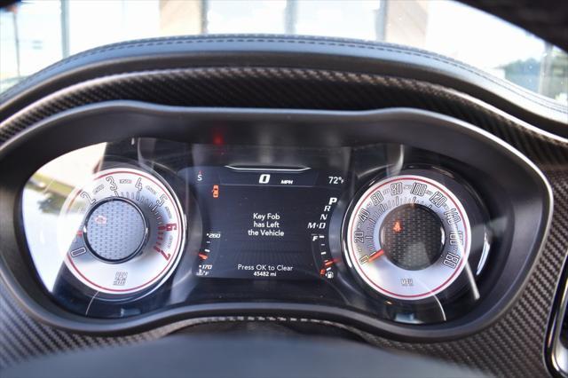 used 2021 Dodge Challenger car, priced at $41,239