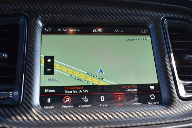 used 2021 Dodge Challenger car, priced at $41,239