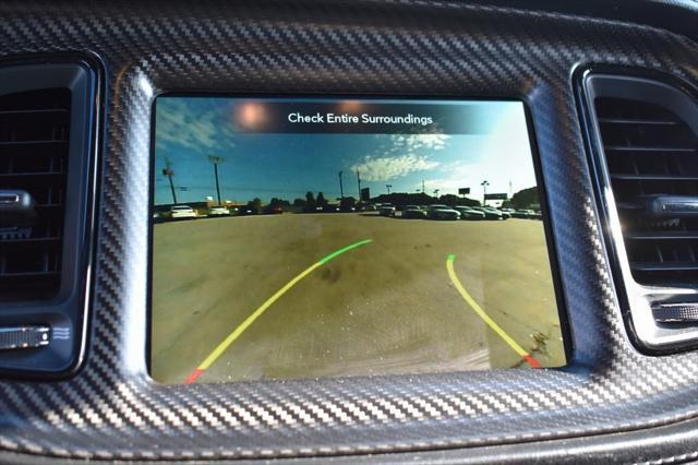 used 2021 Dodge Challenger car, priced at $41,239