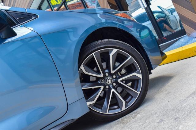 used 2020 Toyota Corolla car, priced at $15,646