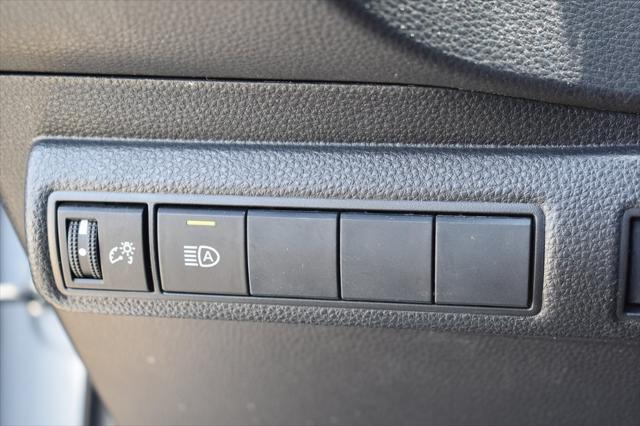 used 2020 Toyota Corolla car, priced at $15,646