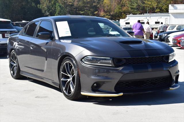 used 2020 Dodge Charger car, priced at $22,791