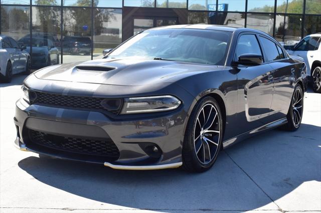 used 2020 Dodge Charger car, priced at $22,791