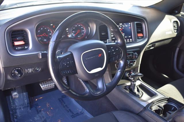 used 2020 Dodge Charger car, priced at $22,791