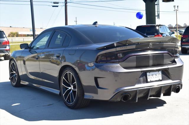 used 2020 Dodge Charger car, priced at $22,791