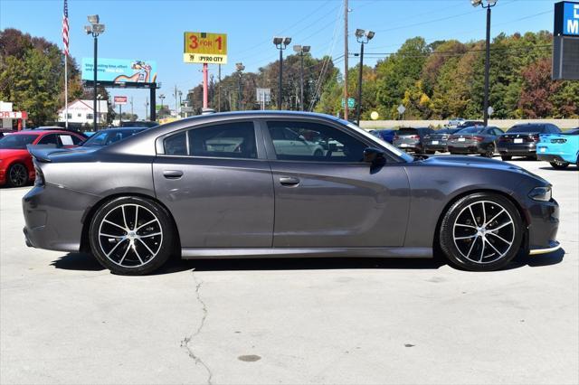 used 2020 Dodge Charger car, priced at $22,791