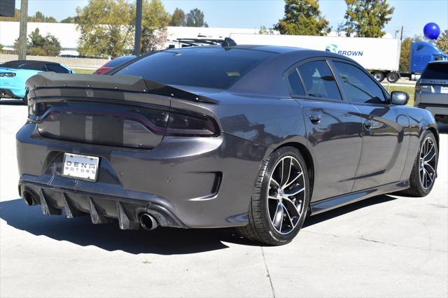 used 2020 Dodge Charger car, priced at $22,791