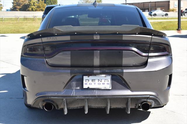 used 2020 Dodge Charger car, priced at $22,791