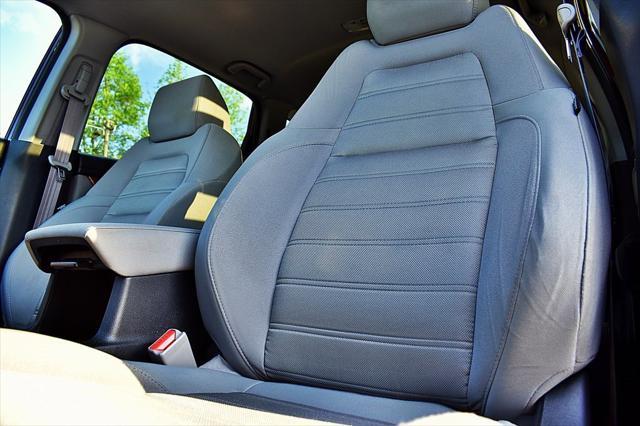 used 2019 Honda CR-V car, priced at $19,991